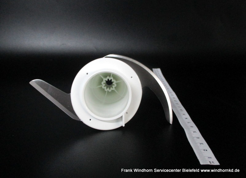 Kenwood KW706795 Messerblatt KM260/AT264 – Original Ersatzteil