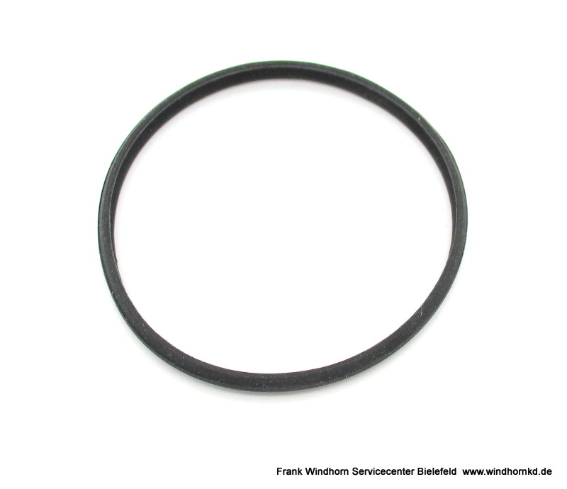 Upper Seal Burr SES875