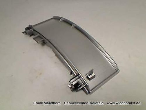 BlendeE 593 Auffangschale silber