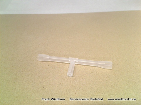 Schlauch/durchflussmesser/pump