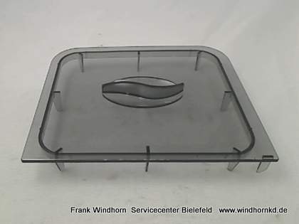 Aromaschutzdeckel