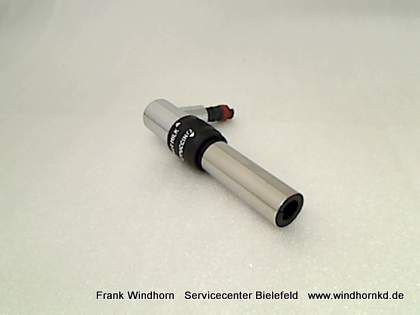ASSY MILK FROTHER CHROMED ETAM