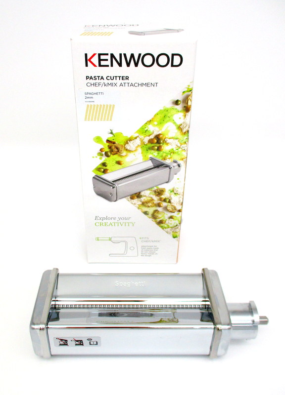 Kenwood AW20011032 KAX984ME Spaghetti Attachment, Original