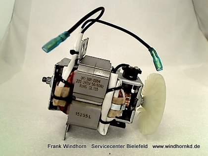 MOTOR ASSY BLM6/ BLM61/BLP6/BL