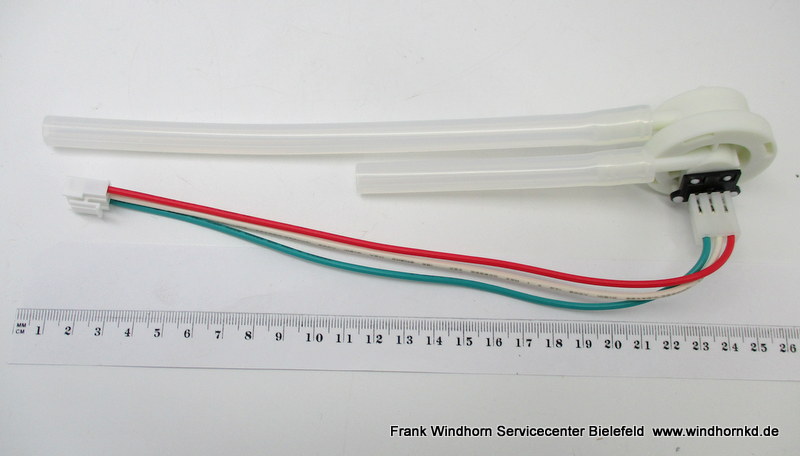 Turbine compl. with Cable SES880