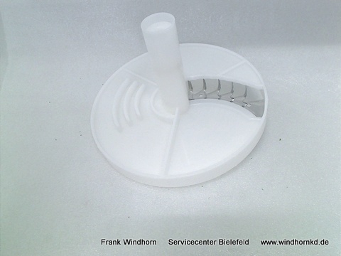 ICS FP FRENCH FRIES CUTTER