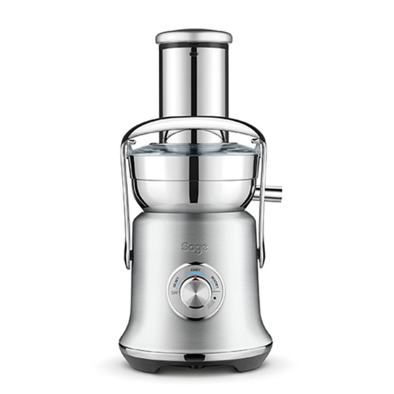 Gebrauchsspuren: Nutri Juicer Cold XL SJE830BSS !UK Stecker!