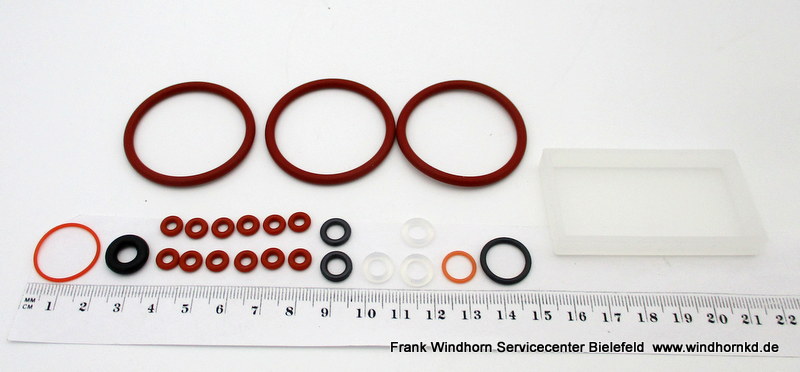 Dichtungskit