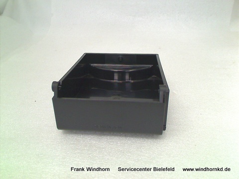 VASCHETTA RACCOGLIGOCCE