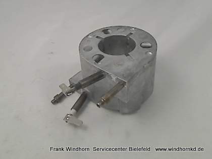 Thermoblock