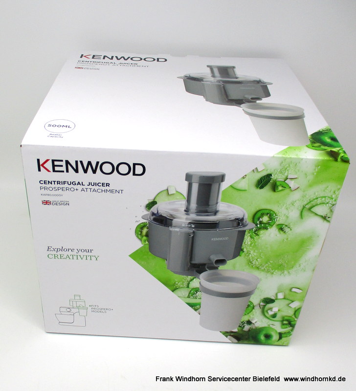KAP80.000GY KW PROSPERO+ CJ IN