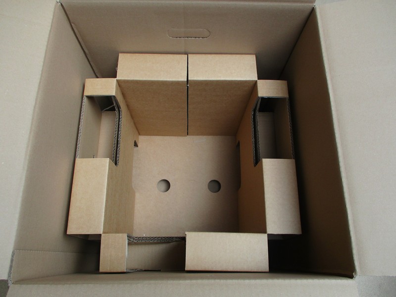 Pauschalpreisreparatur Barista Pro oder Baugleich