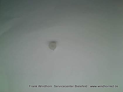 Gummifuß