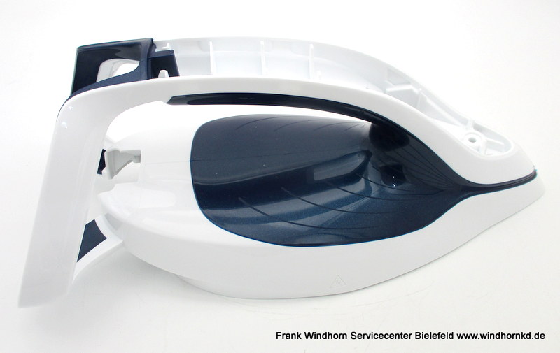 Griff/dampfbügeleisen