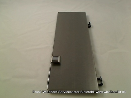 Bohnenbehälterdeckel