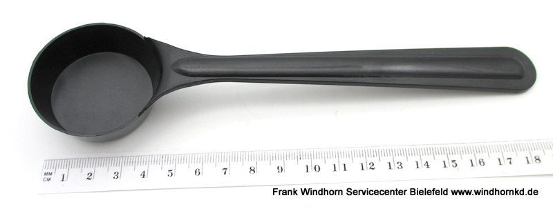 coffee spoon