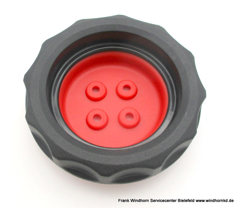 Showerhead + Showerhead Ring SDC400/450