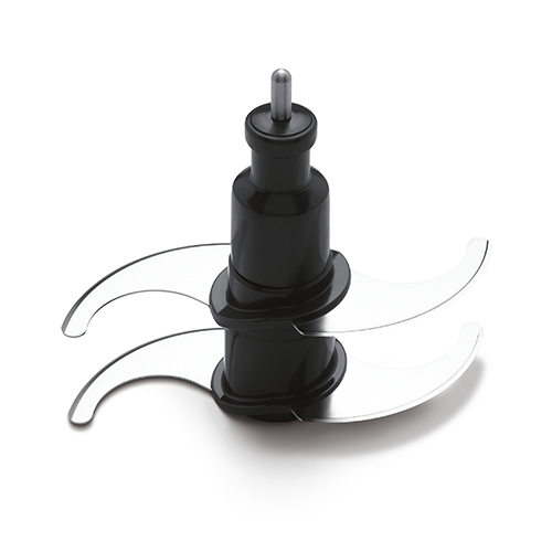 Leichte Gebrauchsspuren: Kitchen Wizz Peel & Dice SFP820BAL !UK!
