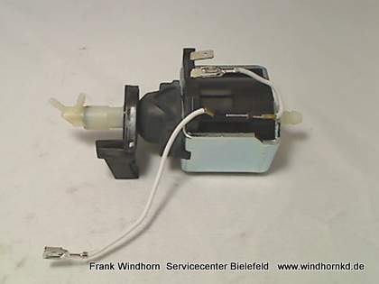 Pumpe 230v