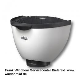 ICS KF520 WH FILTER BASKET CPL
