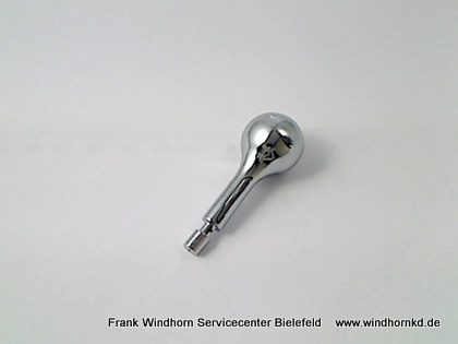 Bedienhebel