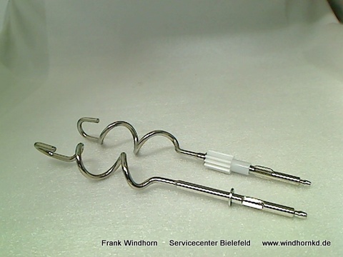 Knethakenset gr.HM670/680