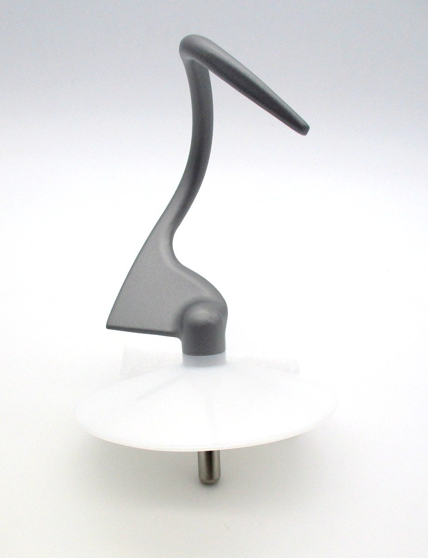 Kenwood KW712210 dough hook – spare part for kitchen machines