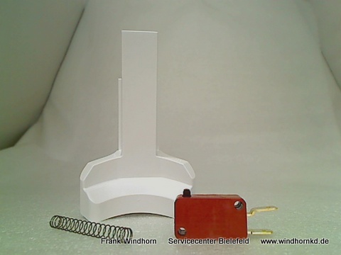 Sicherheitsschalter Set JB3000