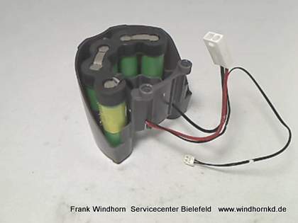 Akku / 18V / Lithium