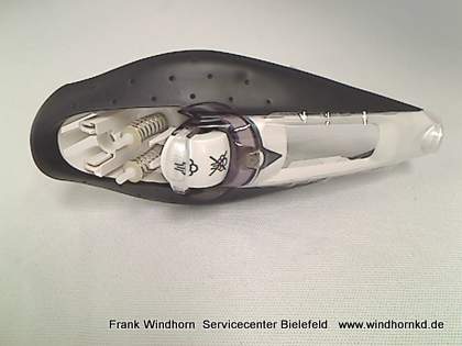Pumpenbaugruppe