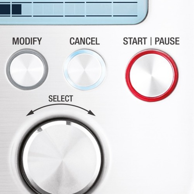 Used like new: Custom Loaf BBM800BSSUK !UK Plug!