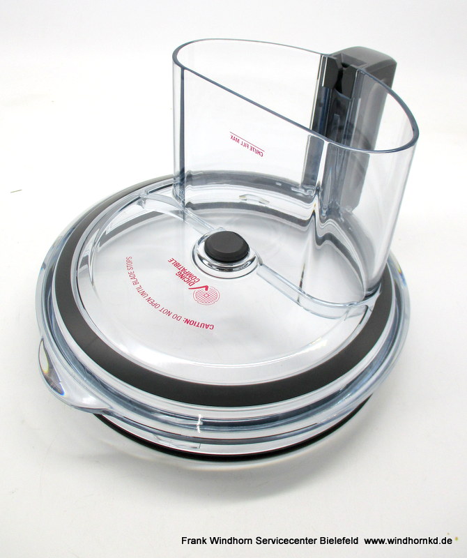 Bowl Lid large SFP820