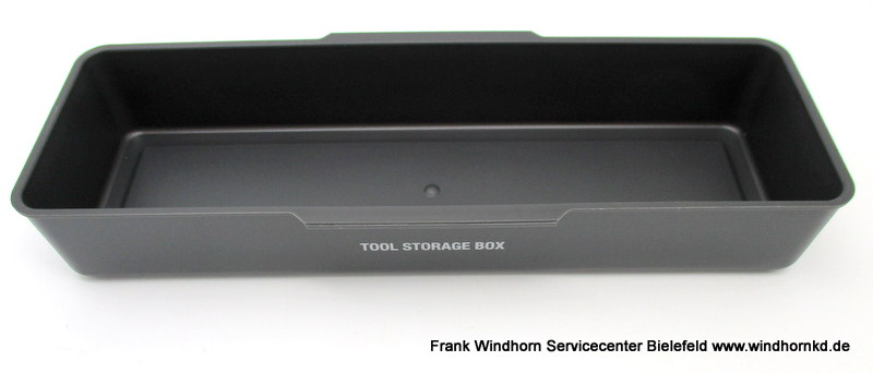 Storage Tray SES880