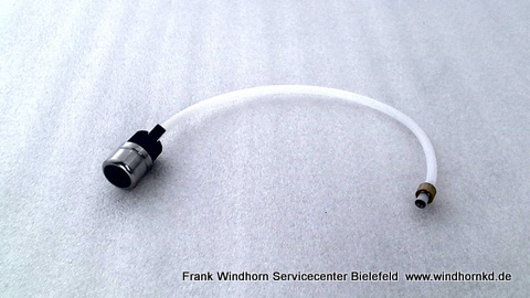 Hot Water Tube Kit SES880