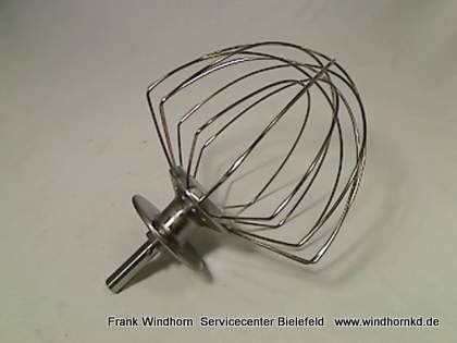 Schneebesen  KMX50-KMX55