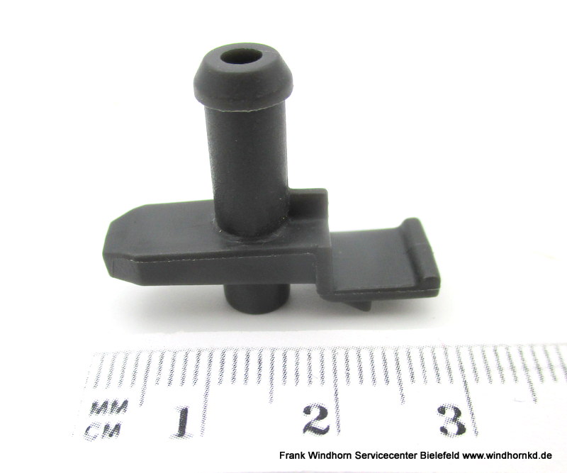 Purge Connector SES450/SES500