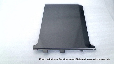 Side Part left - grey SNE600/SNE800