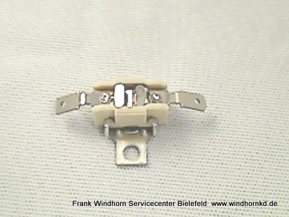 Sicherungen Dampfheizung EN500 EN520 EN521 EN550 EN560 EN750