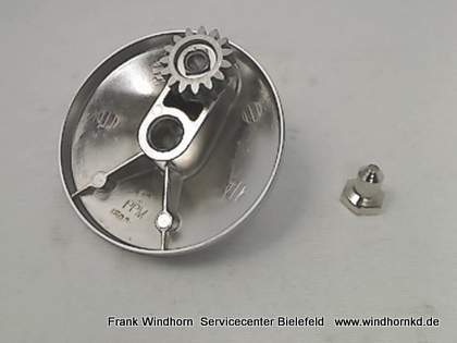 Deckel (MAJOR)