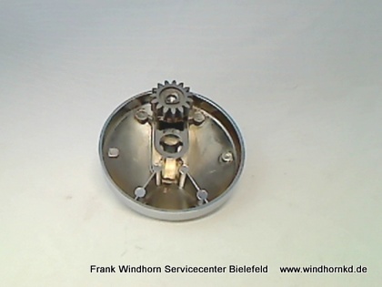 Deckel Major Neue Version