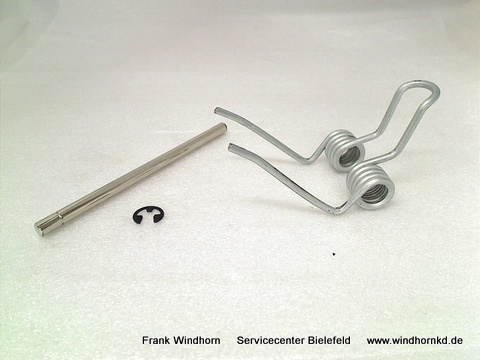 COUNTER BALANCE ASSEMBLYSEP CO