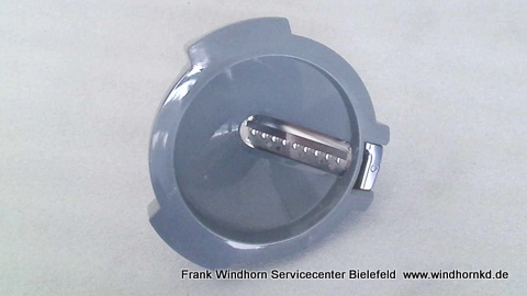 ICS SPIRALIZER KNIFE FINE LING
