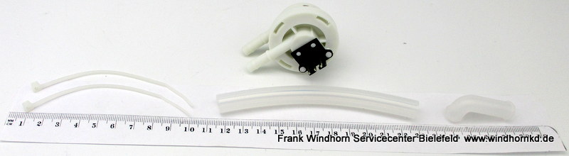 Flow Meter SES450/SES500