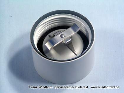 Basis komplett AT320A