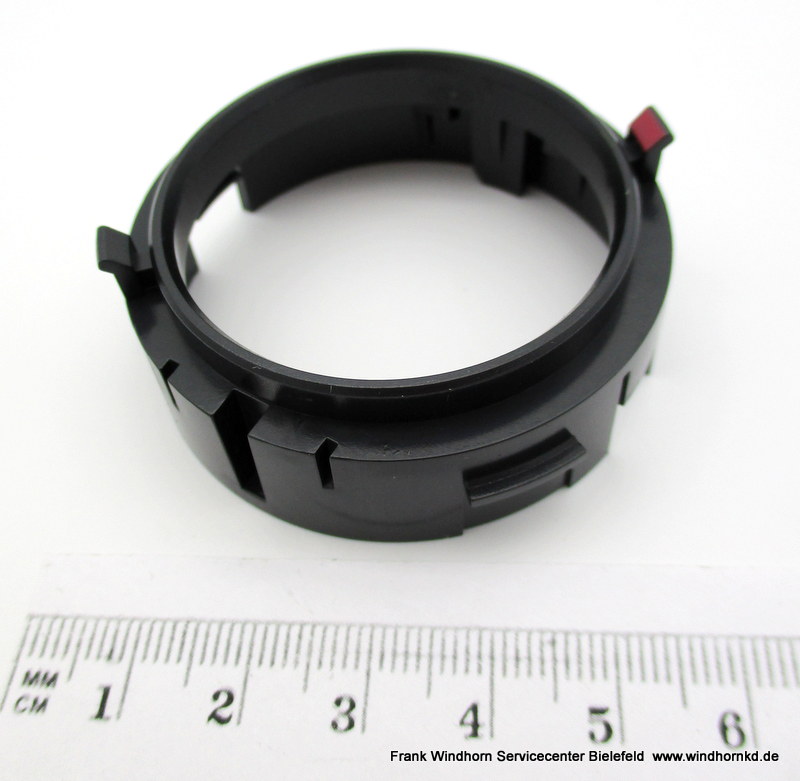 Ring Burr Holder (ESP)