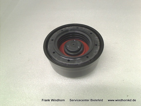 Sicherheitsverschluss