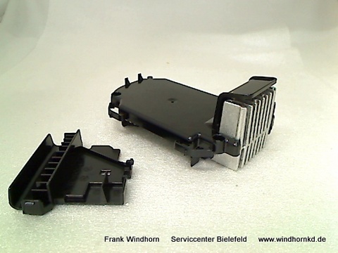 Elektronik Carte