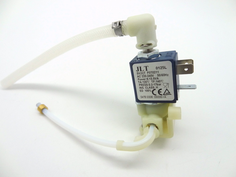 Coffee Solenoid Valve SES450 JLT SV(X)T