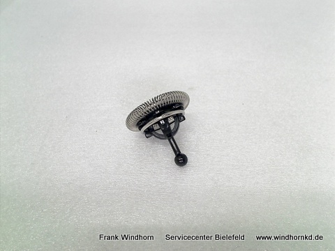 Kompiquirl zu Aeroccino