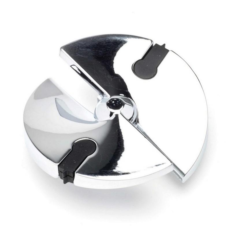 Tamper Plate 58mm SES990